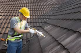 Fast & Reliable Emergency Roof Repairs in Fort Lee, VA